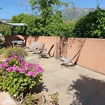 Villa plage Bastia