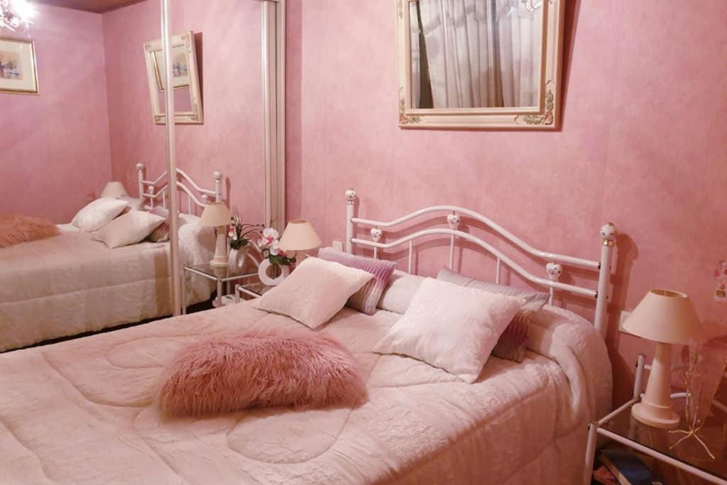 Chalet Plage Bastia Bastia (Corsica)