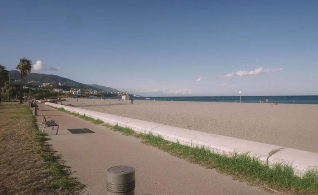 Chalet Plage Bastia *